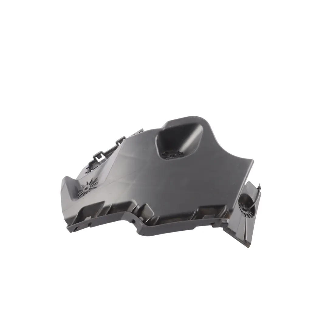 Skoda Octavia VR Front Bumper Guide Mount Bracket Support Right O/S - SKU 5E6807378 - Part number 5E6807378