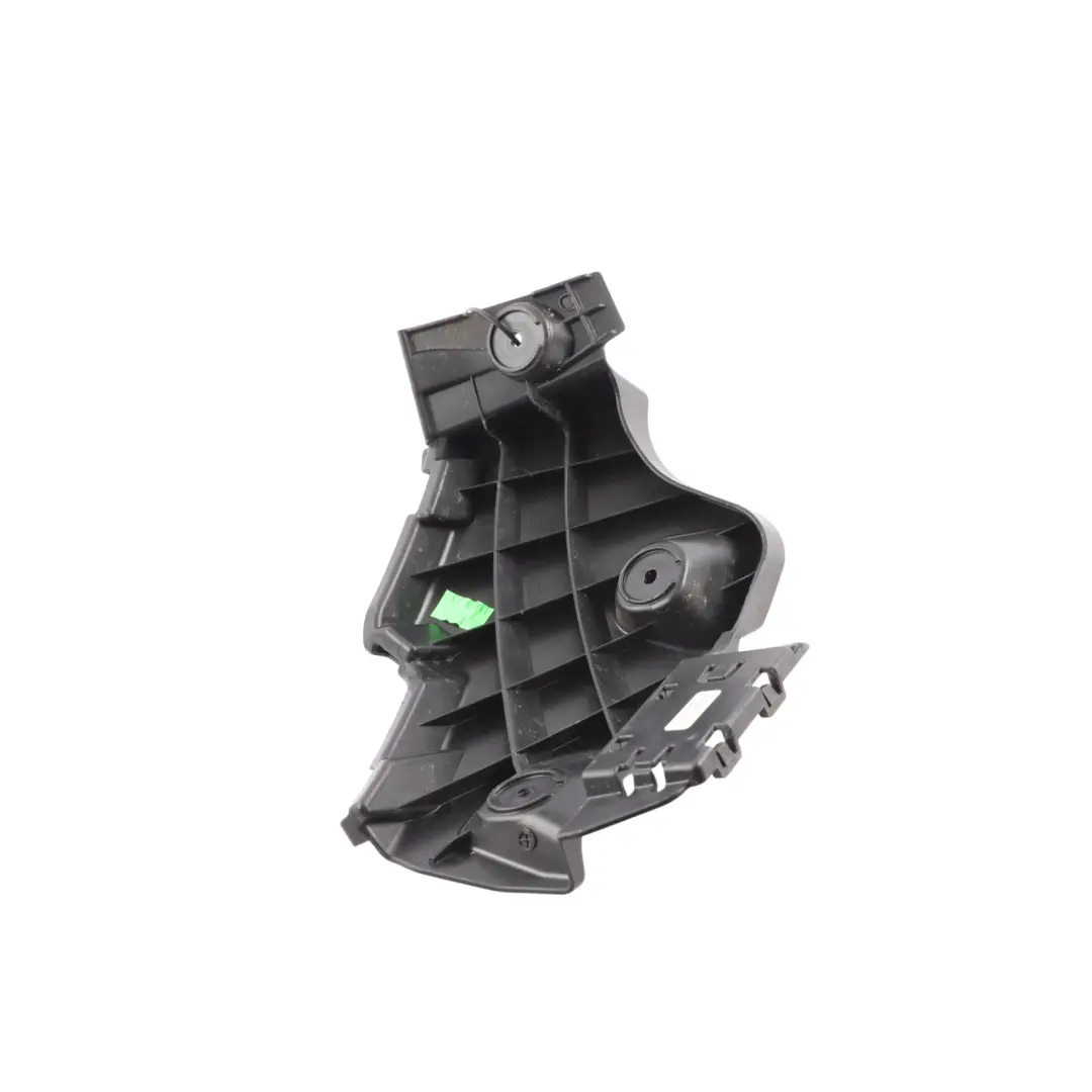 Skoda Octavia VR Front Bumper Guide Mount Bracket Support Right O/S - SKU 5E6807378 - Part number 5E6807378