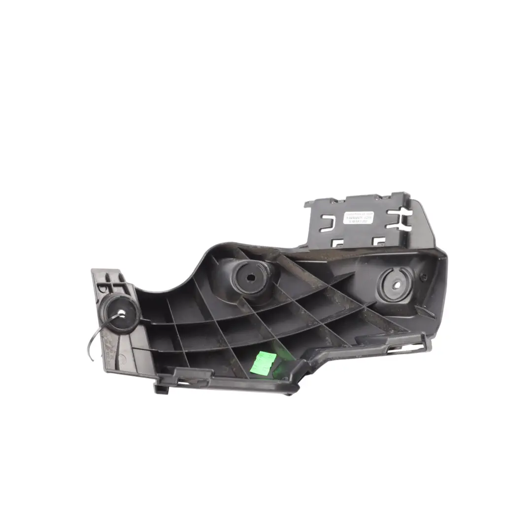 Skoda Octavia VR Front Bumper Guide Mount Bracket Support Right O/S - SKU 5E6807378 - Part number 5E6807378