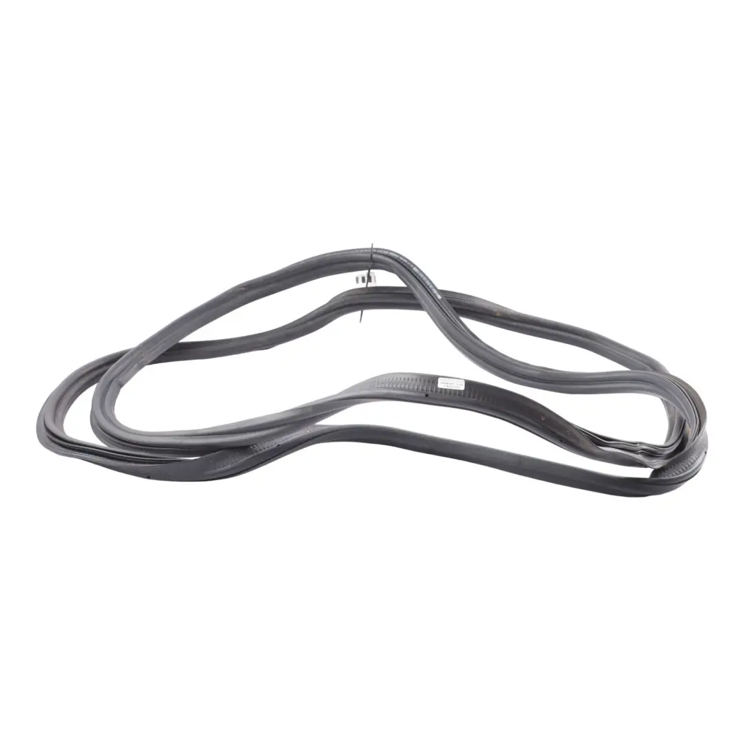 Skoda Octavia Mk4 Rear Tailgate Trunk Seal Gasket Surround Sealing - SKU 5E6827705H - Part number 5E6827705H