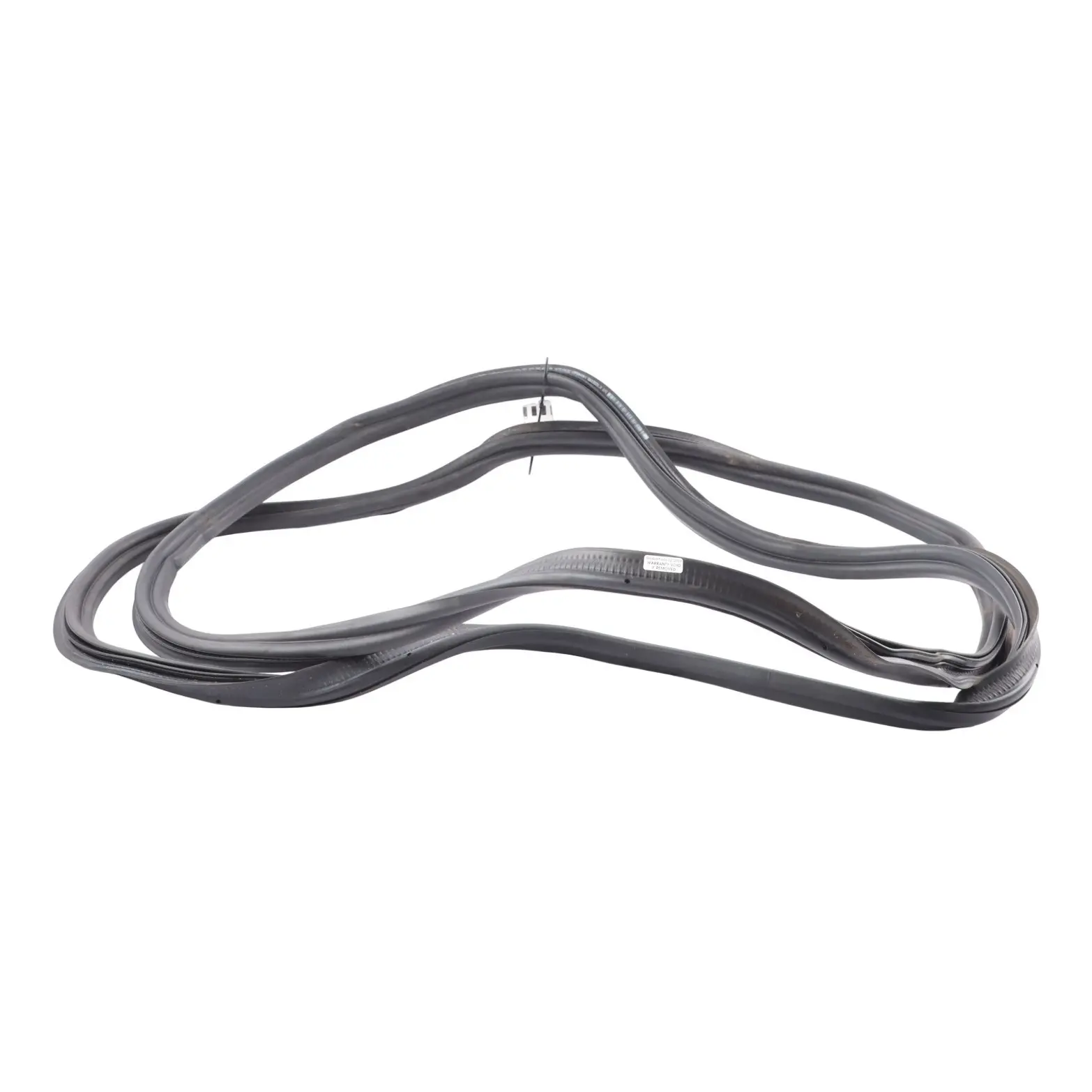 Skoda Octavia Mk4 Rear Tailgate Trunk Seal Gasket Surround Sealing 5E6827705H