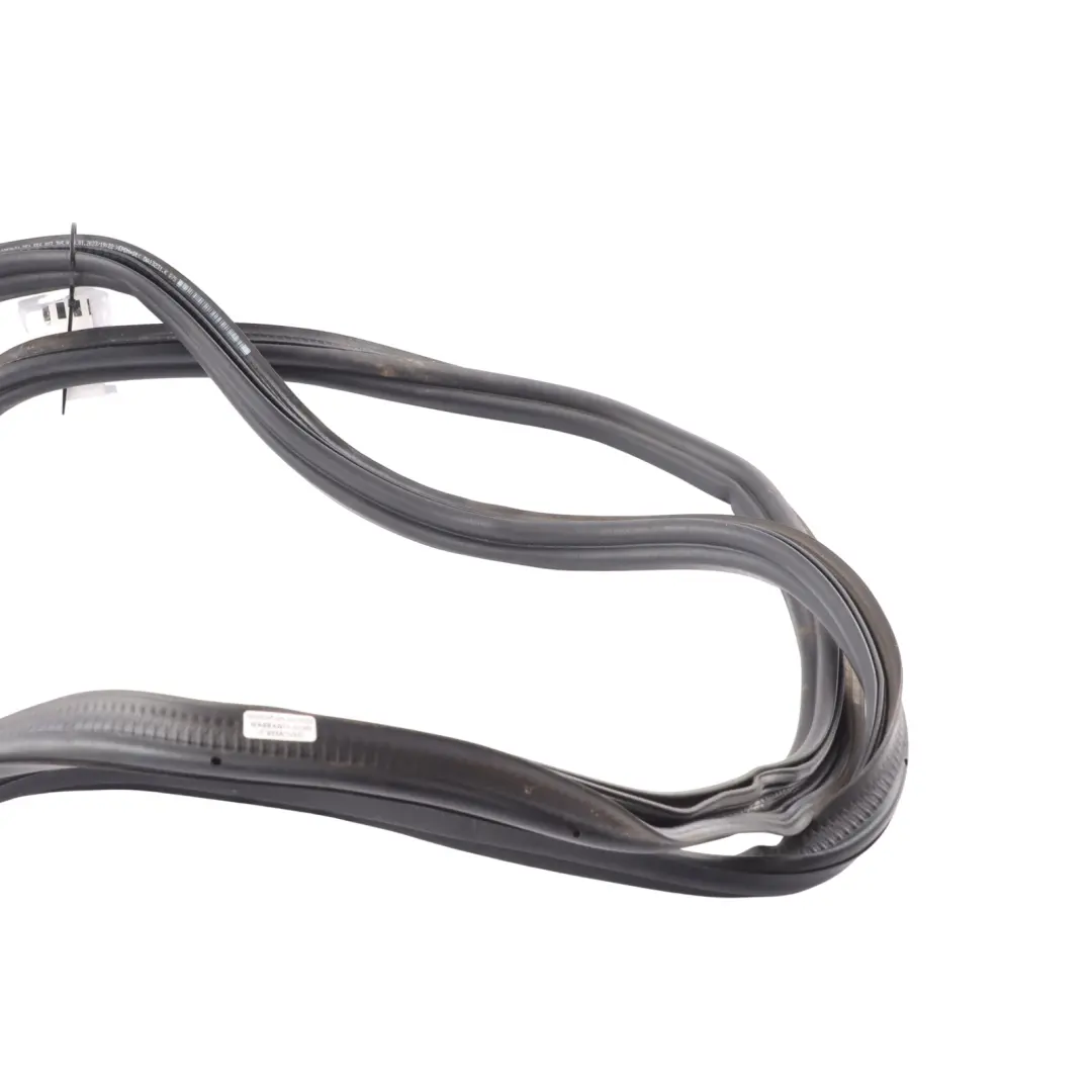 Skoda Octavia Mk4 Rear Tailgate Trunk Seal Gasket Surround Sealing - SKU 5E6827705H - Part number 5E6827705H