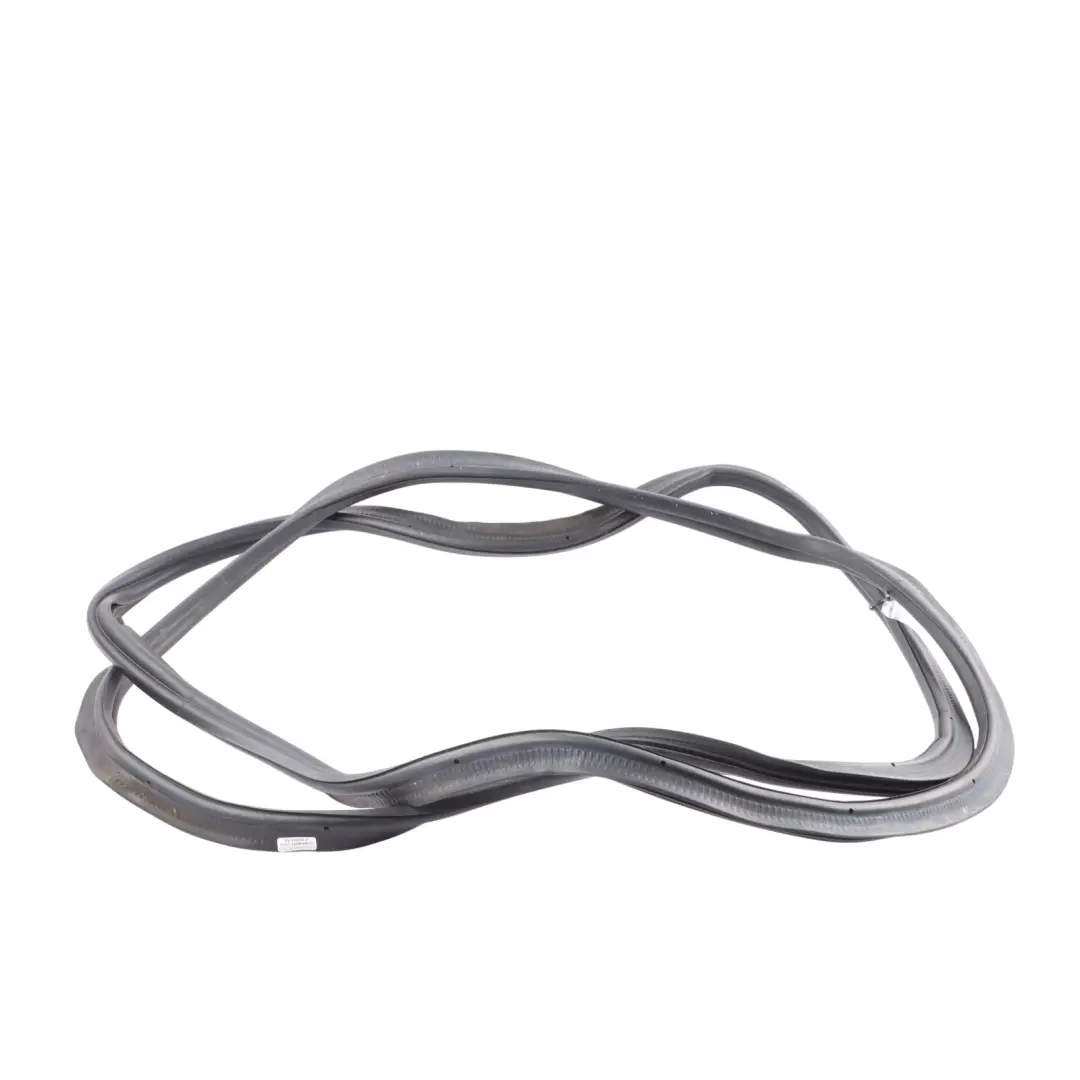 Skoda Octavia Mk4 Rear Tailgate Trunk Seal Gasket Surround Sealing - SKU 5E6827705H - Part number 5E6827705H