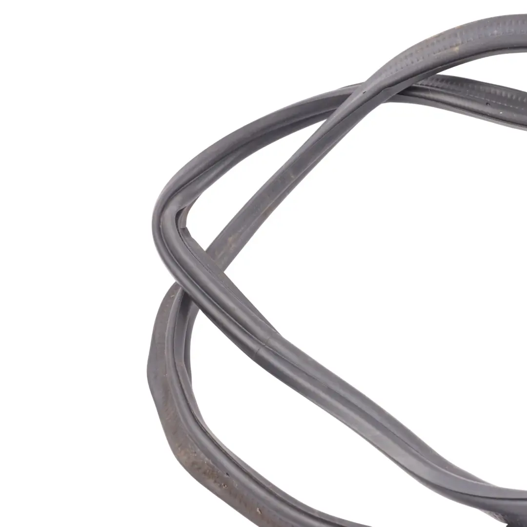 Skoda Octavia Mk4 Rear Tailgate Trunk Seal Gasket Surround Sealing - SKU 5E6827705H - Part number 5E6827705H