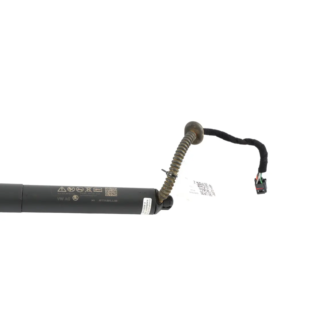 Skoda Octavia Mk4 Tailgate Electric Lift Spring Rear Left Right N/O/S - SKU 5E6827851B - Part number 5E6827851B