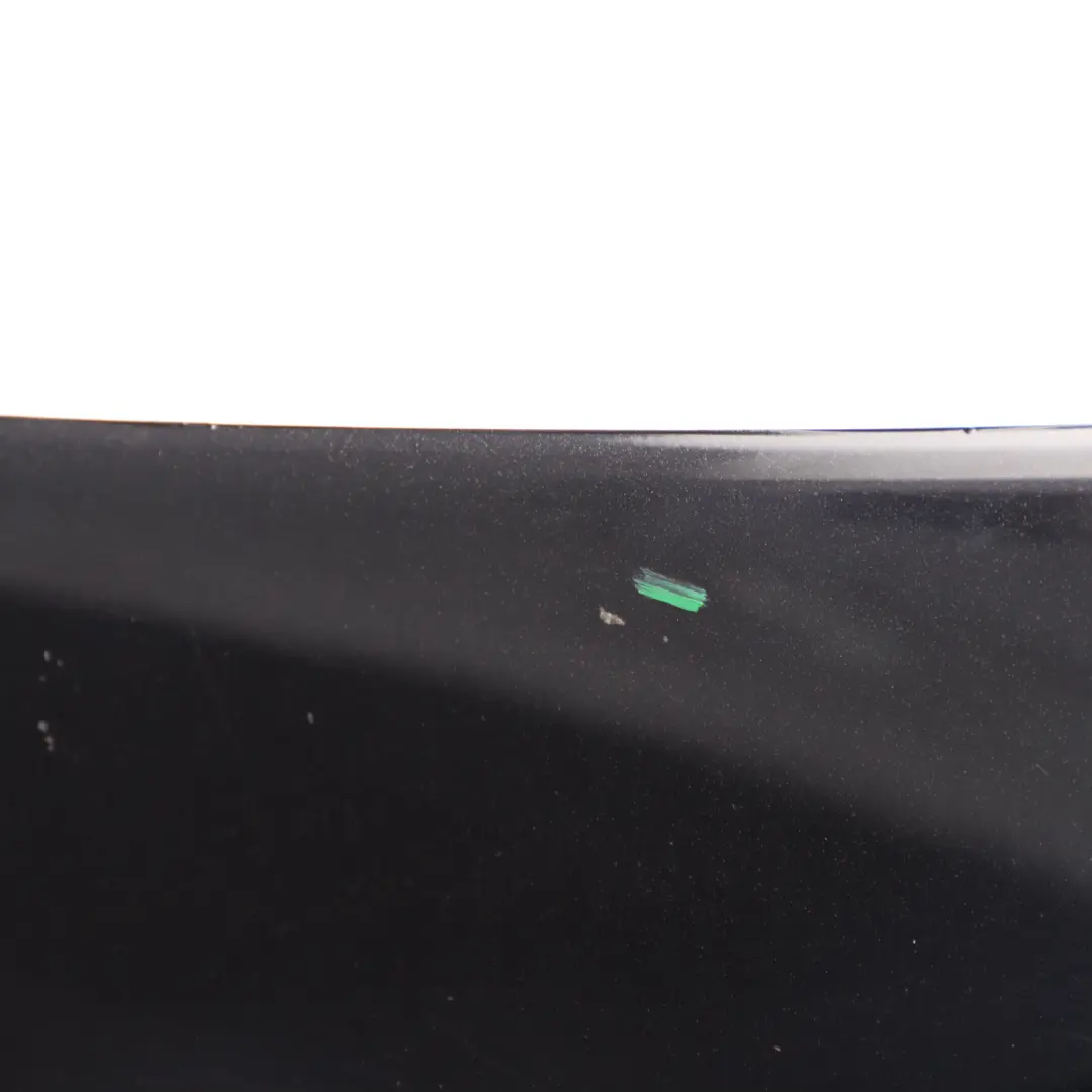 Mk3 VRS Rear Boot Trunk Lid Tailgate Spoiler Black Magic Pearl to Skoda Octavia with Part number 5E6827934 Skoda Octavia Mk3 VRS Rear Boot Trunk Lid Tailgate Spoiler Black Magic Pearl - SKU 5E6827934 - Part number 5E6827934