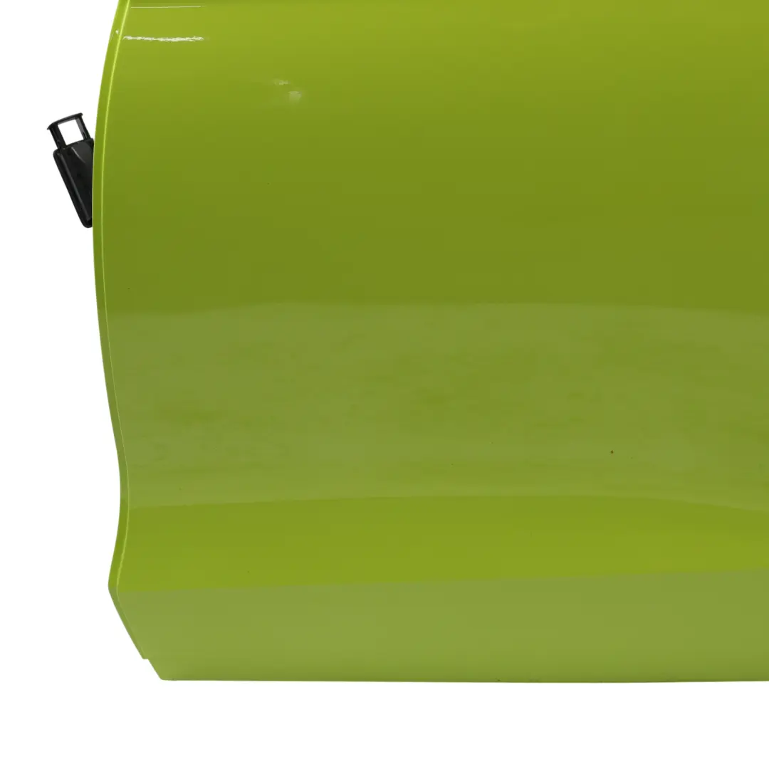 Skoda Octavia MK4 Berlina Porta Posteriore Sinistra Rivestimento Verde Mamba G6E - SKU 5E6833051-MAM - Numero di parte 5E6833051