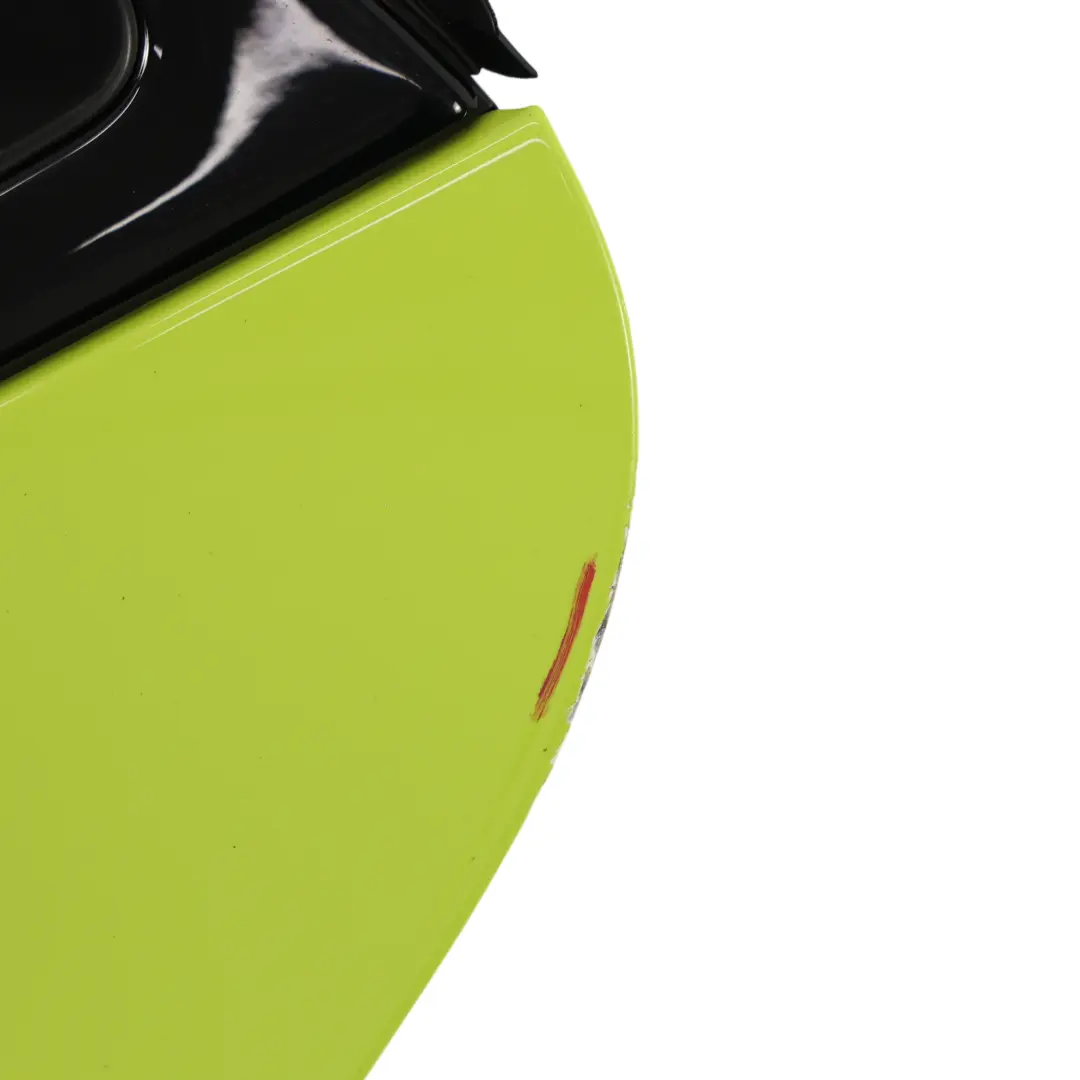 Skoda Octavia Mk4 Sedan Puerta Trasera Izquierda Cobertura Verde Mamba G6E - SKU 5E6833051-MAM - Número de pieza 5E6833051