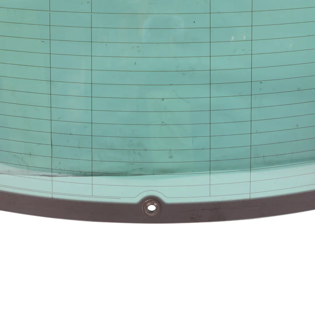 Mk3 Saloon Window Glass Heated Rear Boot Trunk Tailgate Glazing to Skoda Octavia with Part number 5E6845049C Skoda Octavia Mk3 Saloon Window Glass Heated Rear Boot Trunk Tailgate Glazing - SKU 5E6845049C - Part number 5E6845049C