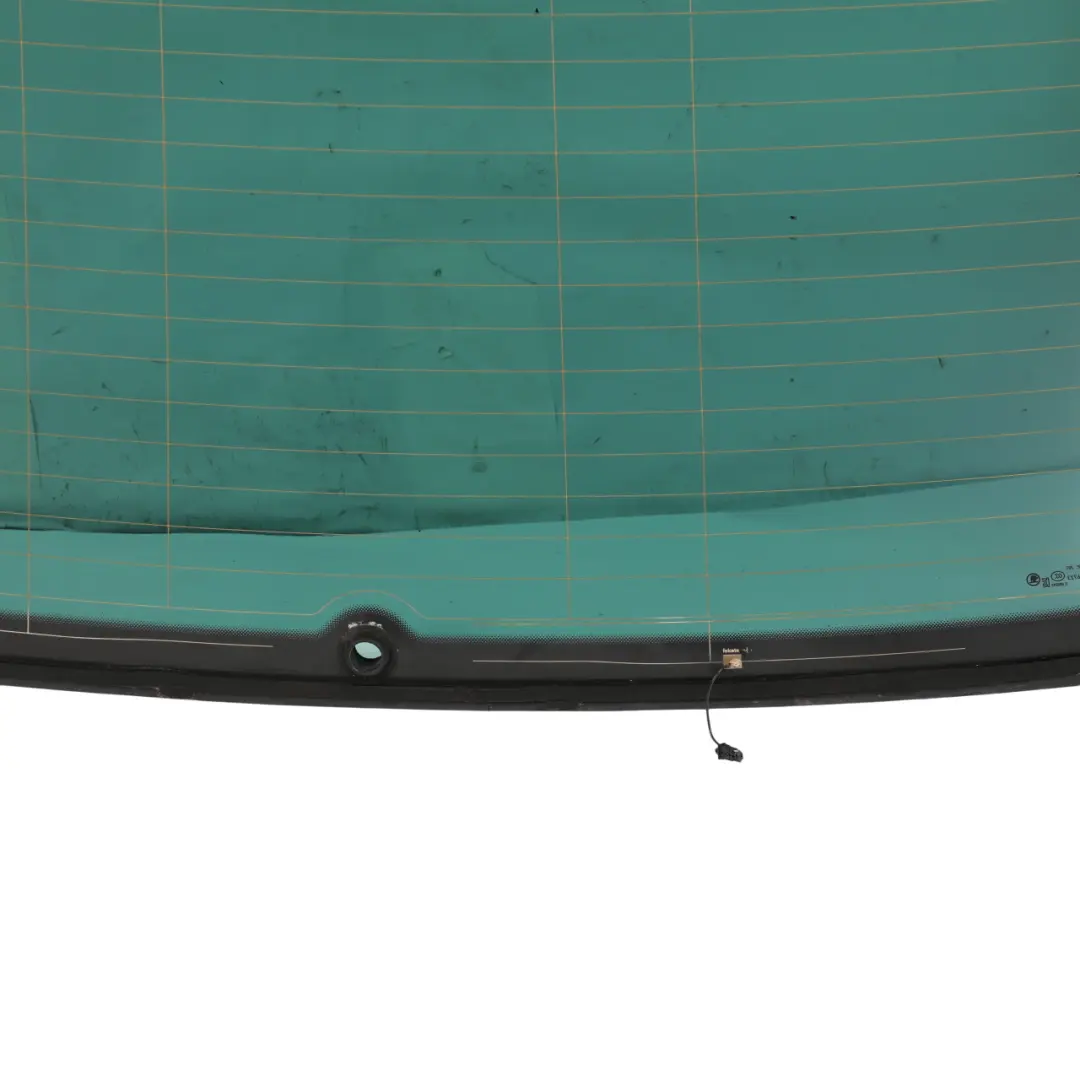 Skoda Octavia Mk3 Saloon Window Glass Heated Rear Boot Trunk Tailgate Glazing - SKU 5E6845049C - Part number 5E6845049C
