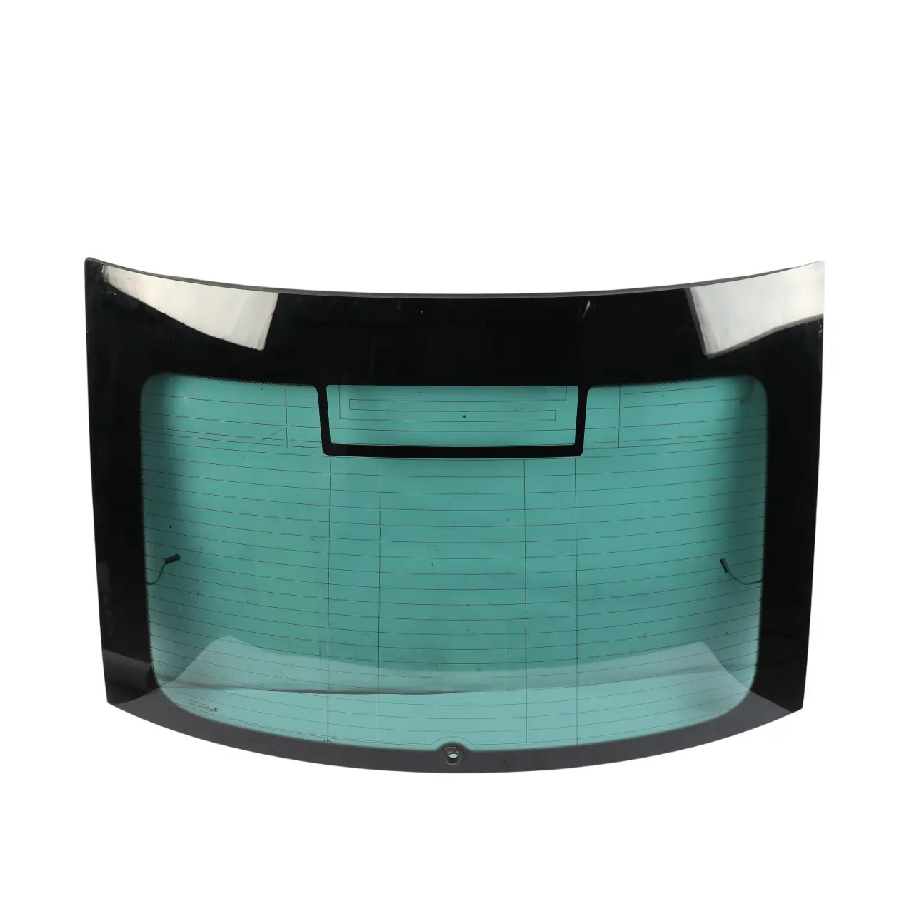 Skoda Octavia Mk3 Saloon Window Glass Heated Rear Boot Trunk Tailgate Glazing