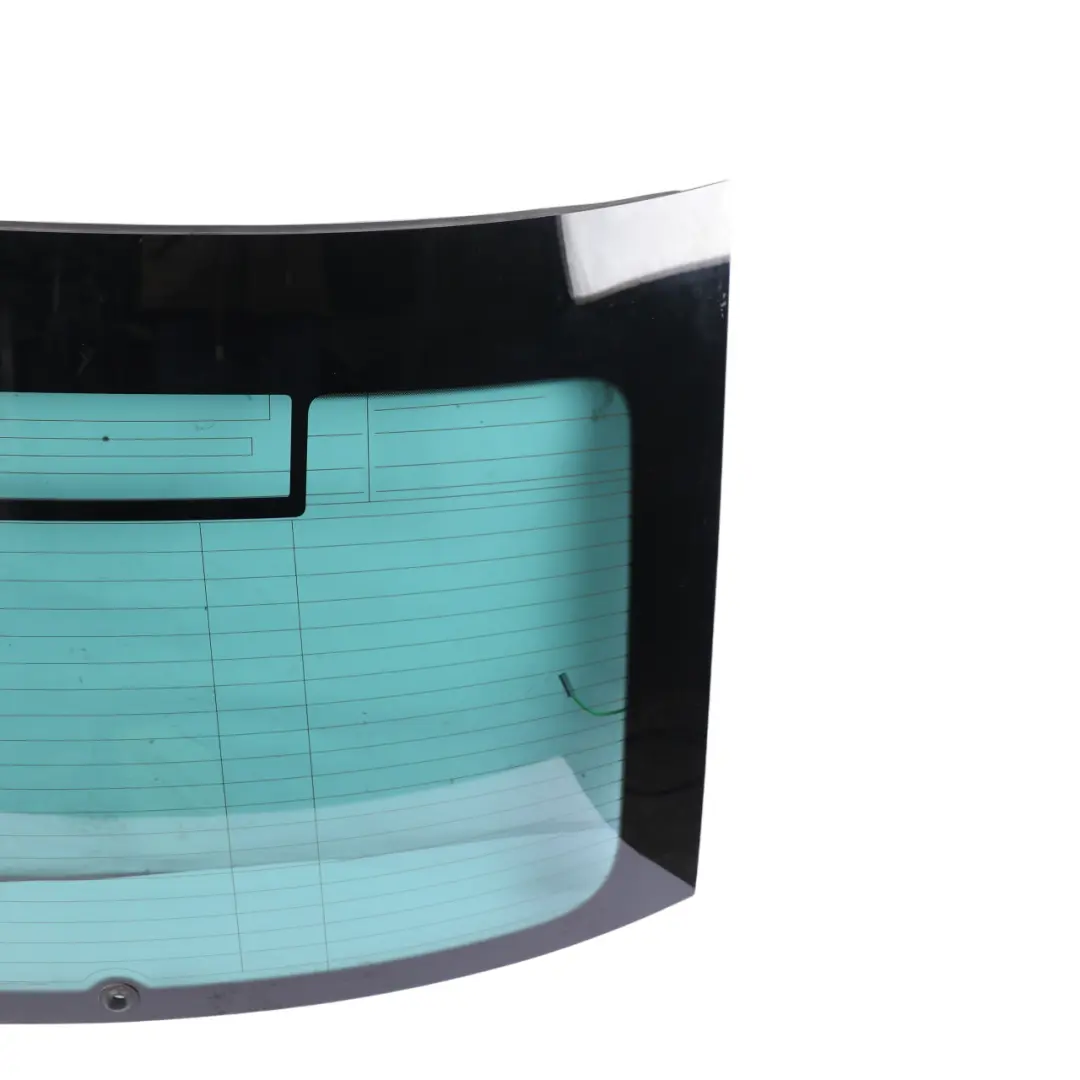 Skoda Octavia Mk3 Saloon Window Glass Heated Rear Boot Trunk Tailgate Glazing - SKU 5E6845049C - Part number 5E6845049C