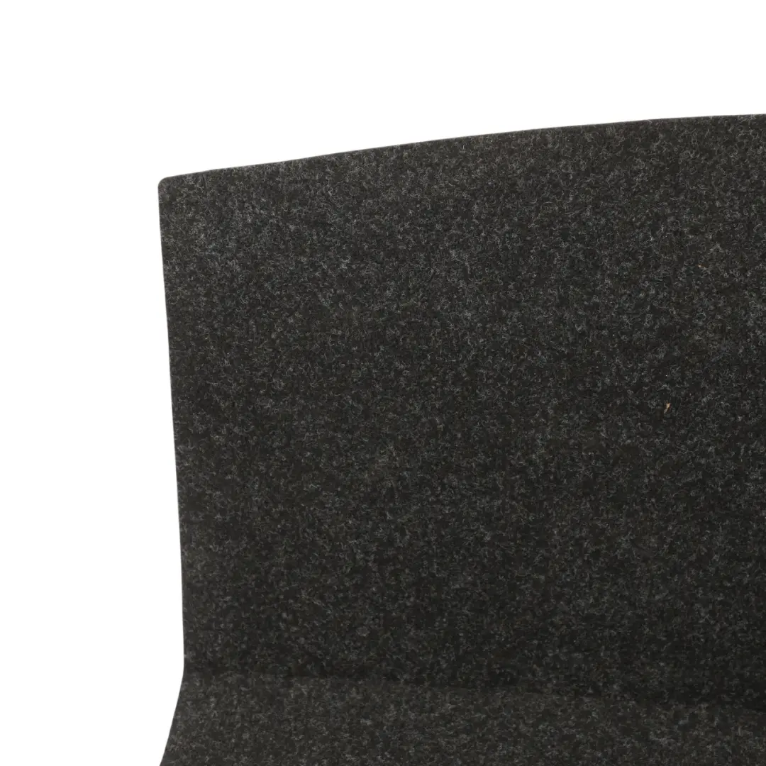 Mk3 Saloon Boot Trunk Floor Carpet Luggage Compartment to Skoda Octavia with Part number 5E6863463 Skoda Octavia Mk3 Saloon Boot Trunk Floor Carpet Luggage Compartment - SKU 5E6863463 - Part number 5E6863463