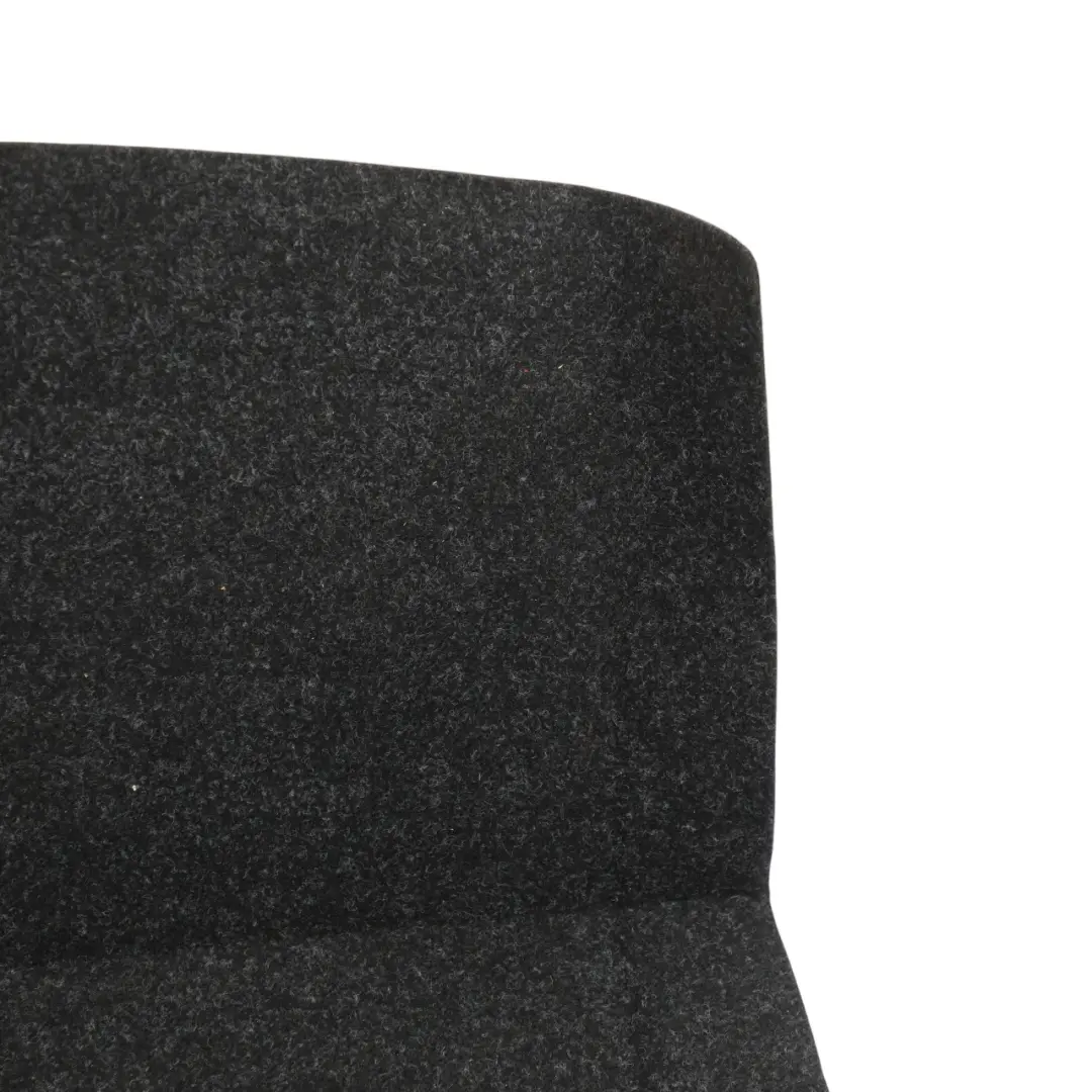 Skoda Octavia Mk3 Saloon Boot Trunk Floor Carpet Luggage Compartment - SKU 5E6863463 - Part number 5E6863463