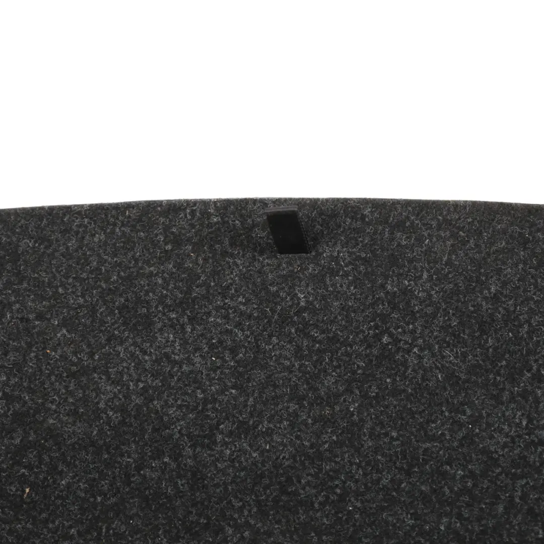 Skoda Octavia Mk3 Saloon Boot Trunk Floor Carpet Luggage Compartment - SKU 5E6863463 - Part number 5E6863463