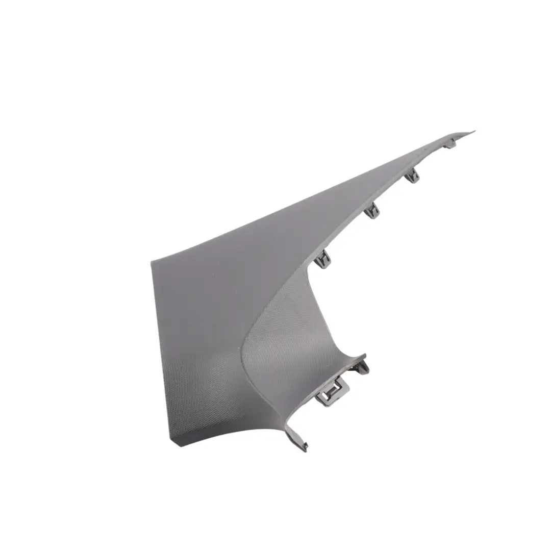 Skoda Octavia Mk4 Door Trim C-Pillar Column Cover Panel Rear Right O/S - SKU 5E6867288 - Part number 5E6867288