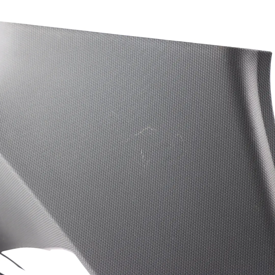 Skoda Octavia Mk4 Door Trim C-Pillar Column Cover Panel Rear Right O/S - SKU 5E6867288 - Part number 5E6867288