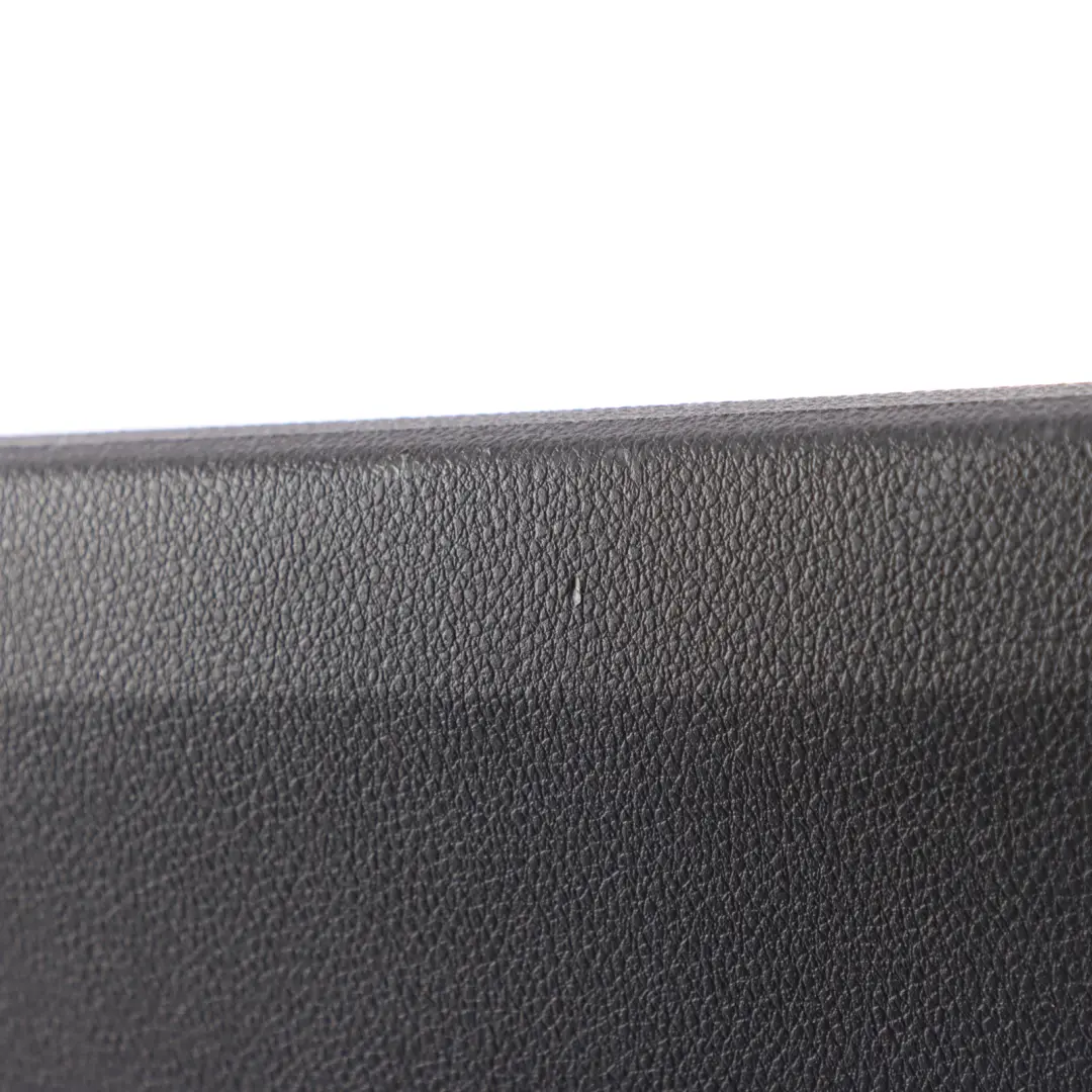 Luggage Compartment Stowage Box Black Left N/S to Skoda Octavia VR with Part number 5E6867461A Skoda Octavia VR Luggage Compartment Stowage Box Black Left N/S - SKU 5E6867461A - Part number 5E6867461A