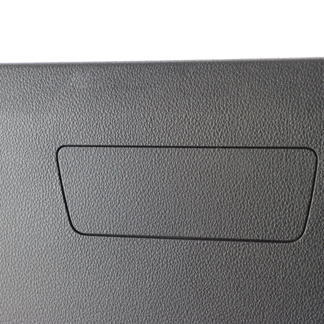 Luggage Compartment Stowage Box Black Right O/S to Skoda Octavia VR with Part number 5E6867462A Skoda Octavia VR Luggage Compartment Stowage Box Black Right O/S - SKU 5E6867462A - Part number 5E6867462A