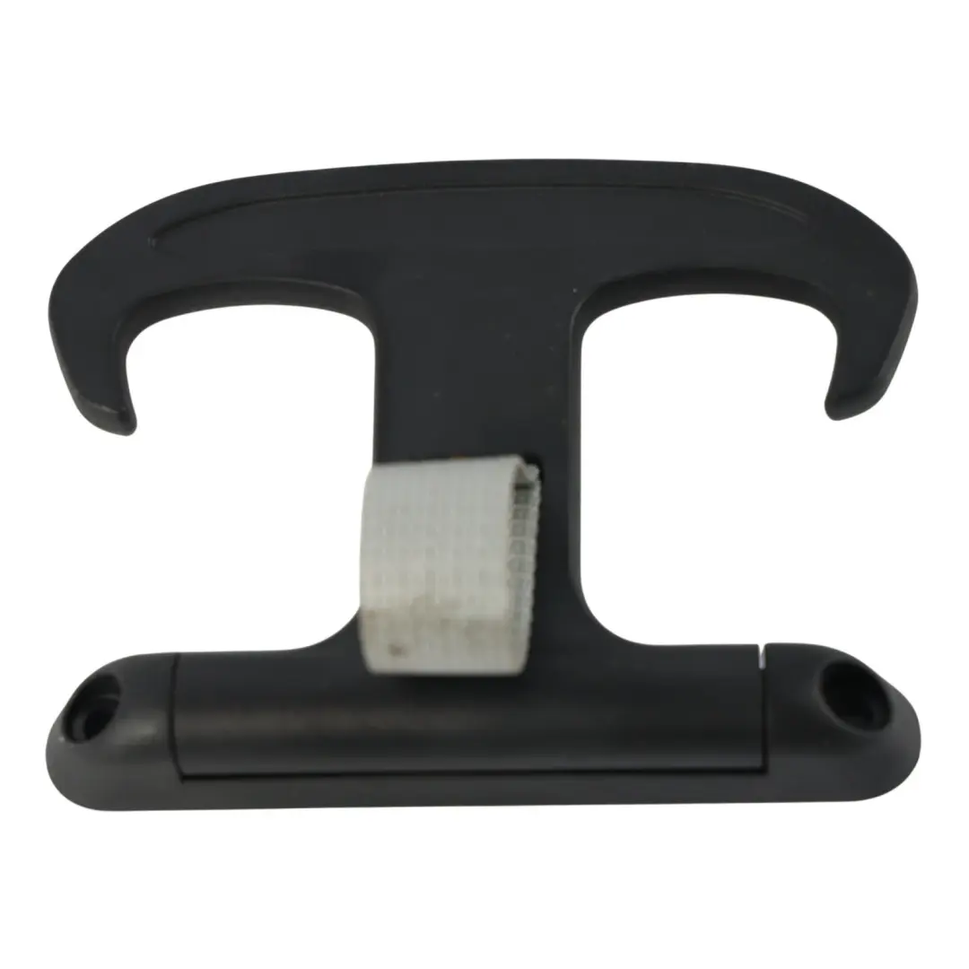 Mk4 NX Hintere Kofferraum Gepäck Ladung Tie Down Haken für Skoda Octavia mit Teilenummer 5E6867615 Skoda Octavia Mk4 NX Hintere Kofferraum Gepäck Ladung Tie Down Haken - SKU 5E6867615 - Teilenummer 5E6867615