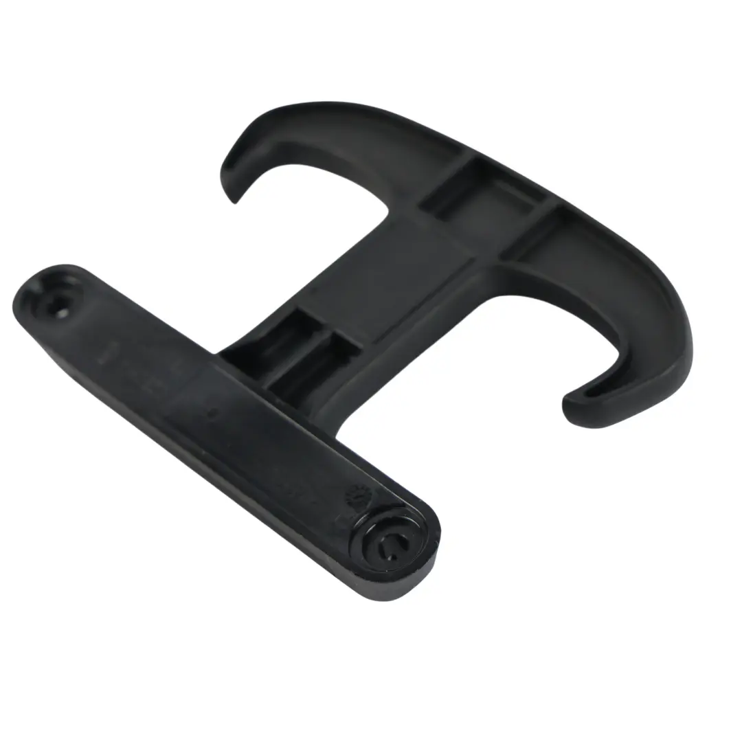 Mk4 NX Hintere Kofferraum Gepäck Ladung Tie Down Haken für Skoda Octavia mit Teilenummer 5E6867615 Skoda Octavia Mk4 NX Hintere Kofferraum Gepäck Ladung Tie Down Haken - SKU 5E6867615 - Teilenummer 5E6867615