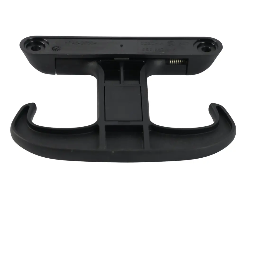 Mk4 NX Portón Trasero Maletero Gancho De Sujeción para Skoda Octavia con número de pieza 5E6867615 Skoda Octavia Mk4 NX Portón Trasero Maletero Gancho De Sujeción - SKU 5E6867615 - Número de pieza 5E6867615