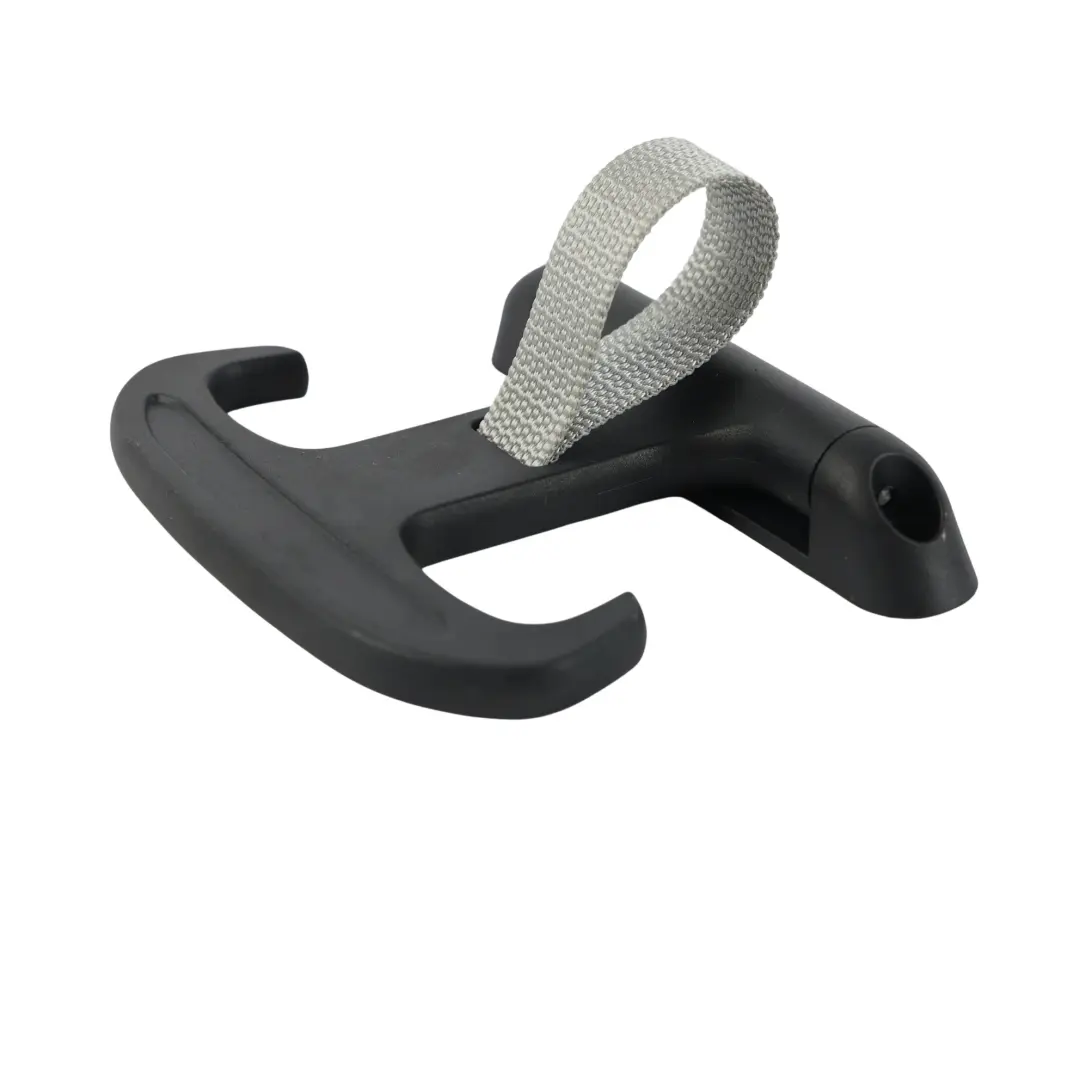 Mk4 NX Hintere Kofferraum Gepäck Ladung Tie Down Haken für Skoda Octavia mit Teilenummer 5E6867615 Skoda Octavia Mk4 NX Hintere Kofferraum Gepäck Ladung Tie Down Haken - SKU 5E6867615 - Teilenummer 5E6867615