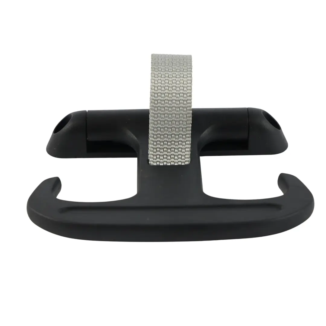 Skoda Octavia Mk4 NX Rear Tailgate Boot Luggage Cargo Tie Down Hook - SKU 5E6867615 - Part number 5E6867615