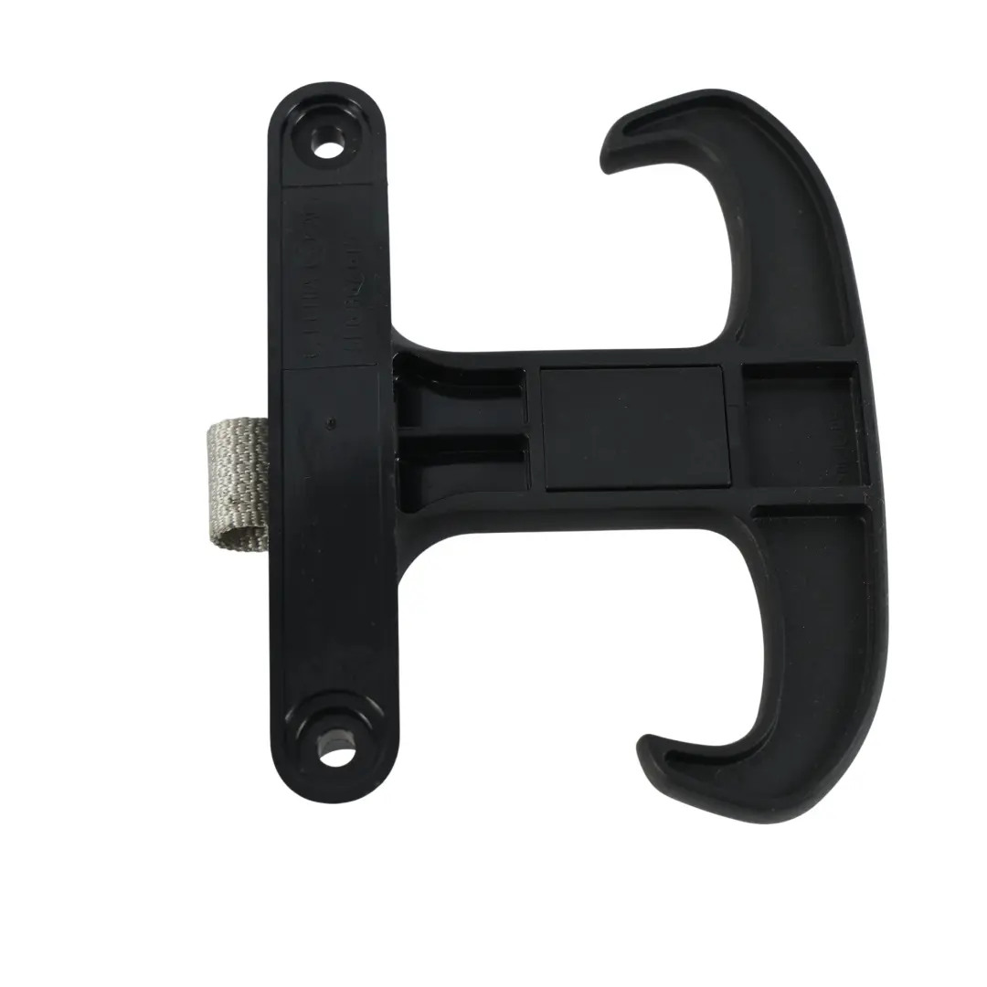 Mk4 NX Hak Haczyk Mocowanie Bagażnika do Skoda Octavia o numerze 5E6867615 Skoda Octavia Mk4 NX Hak Haczyk Mocowanie Bagażnika - SKU 5E6867615 - Numer Części 5E6867615