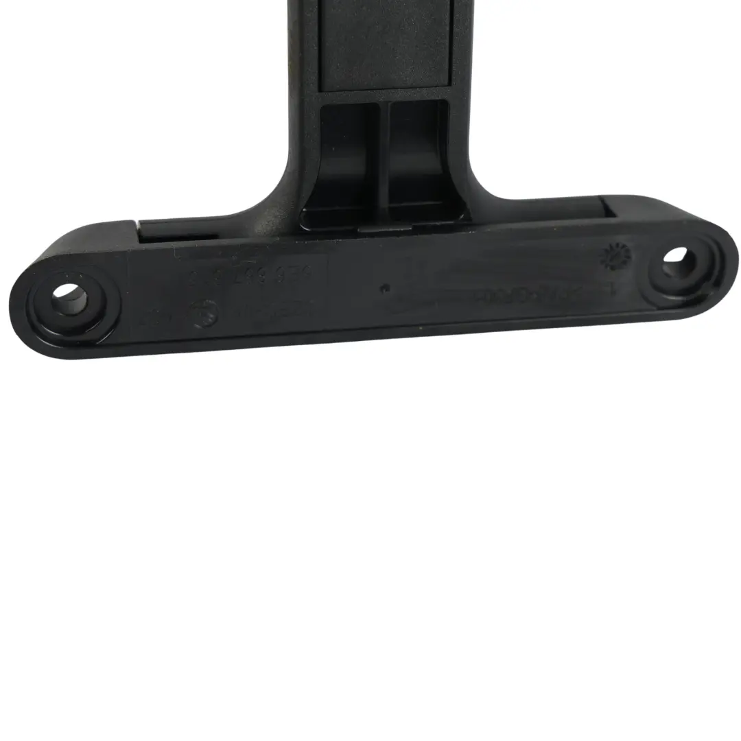 Skoda Octavia Mk4 NX Rear Tailgate Boot Luggage Cargo Tie Down Hook - SKU 5E6867615 - Part number 5E6867615