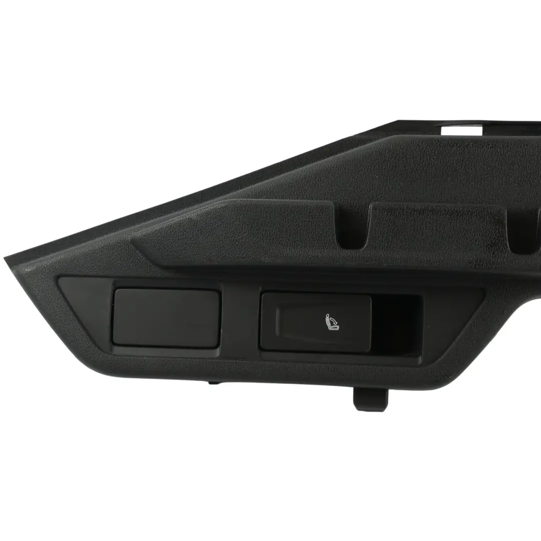 Skoda Octavia VR Kofferraum-Ablagehalterung Hinten Links - SKU 5E6867761 - Teilenummer 5E6867761