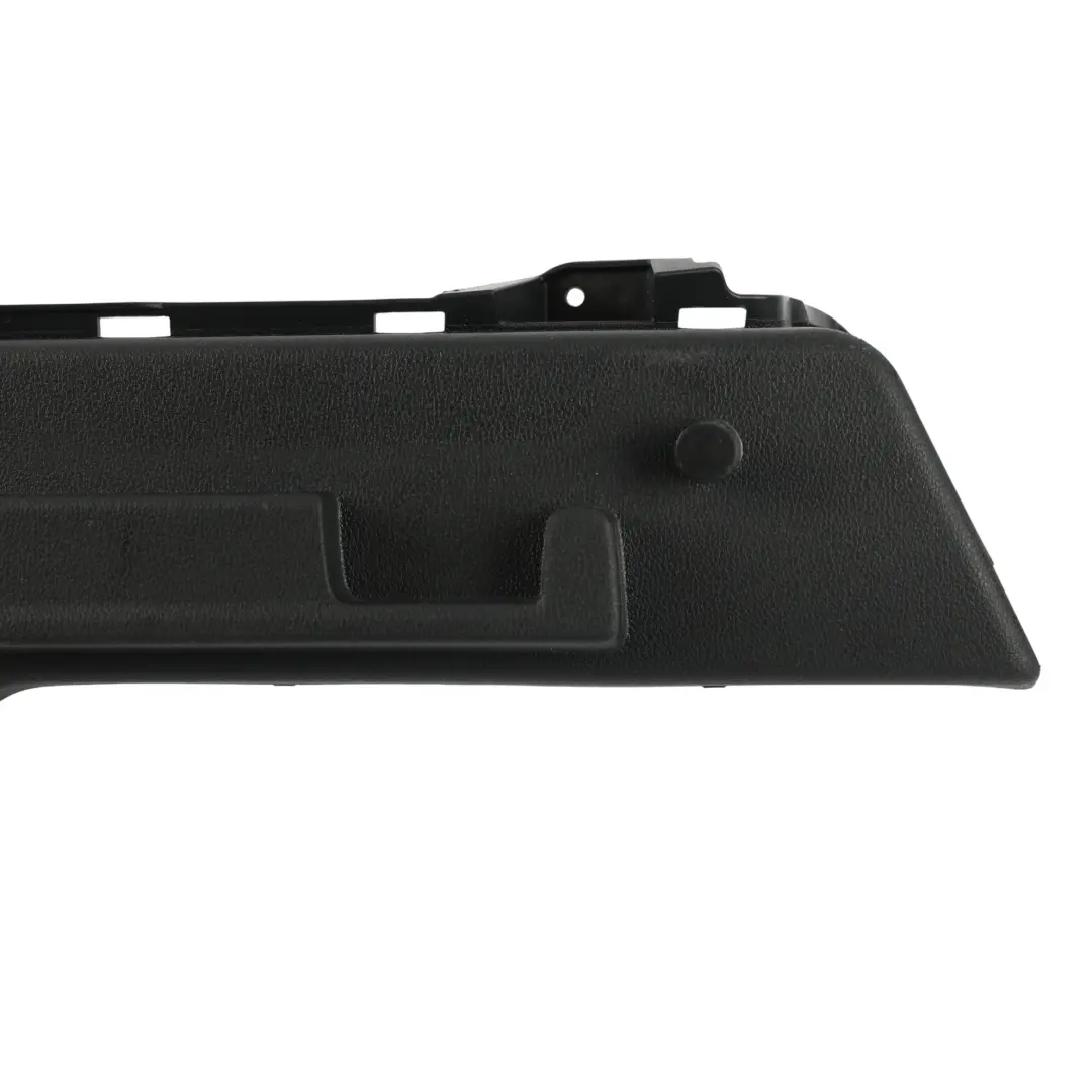 Skoda Octavia VR Kofferraum-Ablagehalterung Hinten Links - SKU 5E6867761 - Teilenummer 5E6867761