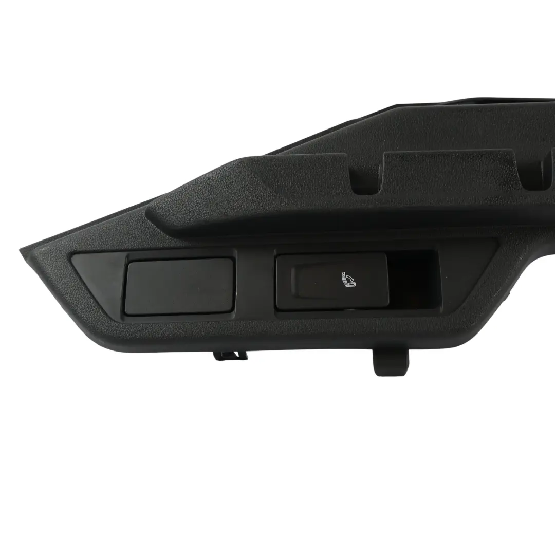 Skoda Octavia VR Supporto Ripiano Bagagliaio Stafa Posteriore Sinistra - SKU 5E6867761 - Numero di parte 5E6867761