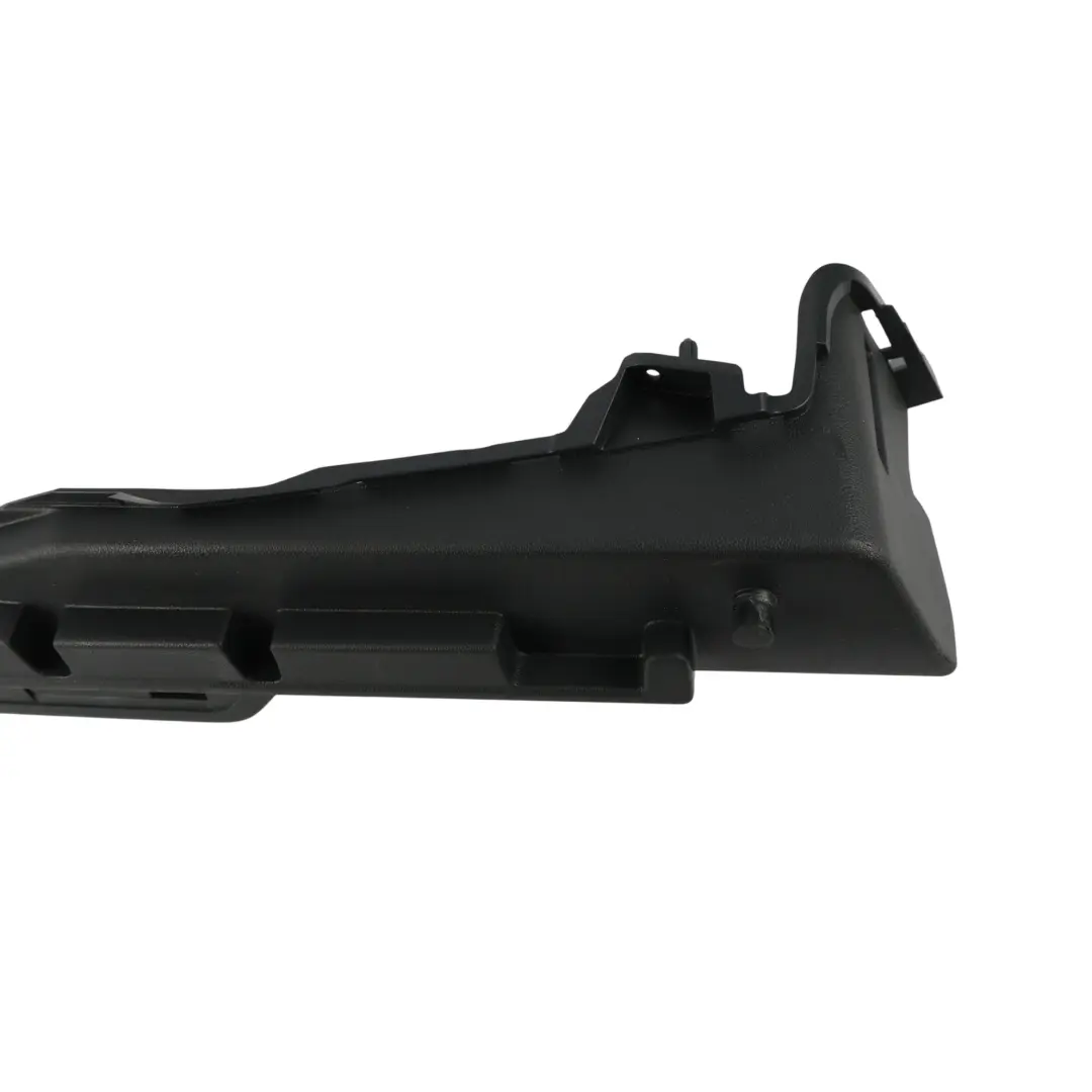 Skoda Octavia VR Kofferraum-Ablagehalterung Hinten Links - SKU 5E6867761 - Teilenummer 5E6867761