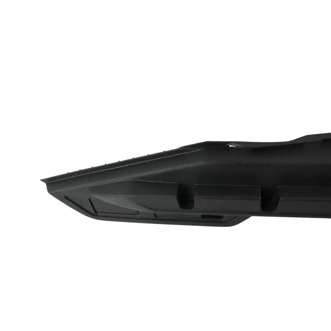 Support Tablette Coffre Garniture Arrière Gauche pour Skoda Octavia VR à propos du numéro de pièce 5E6867761 Skoda Octavia VR Support Tablette Coffre Garniture Arrière Gauche - SKU 5E6867761 - Numéro de pièce 5E6867761