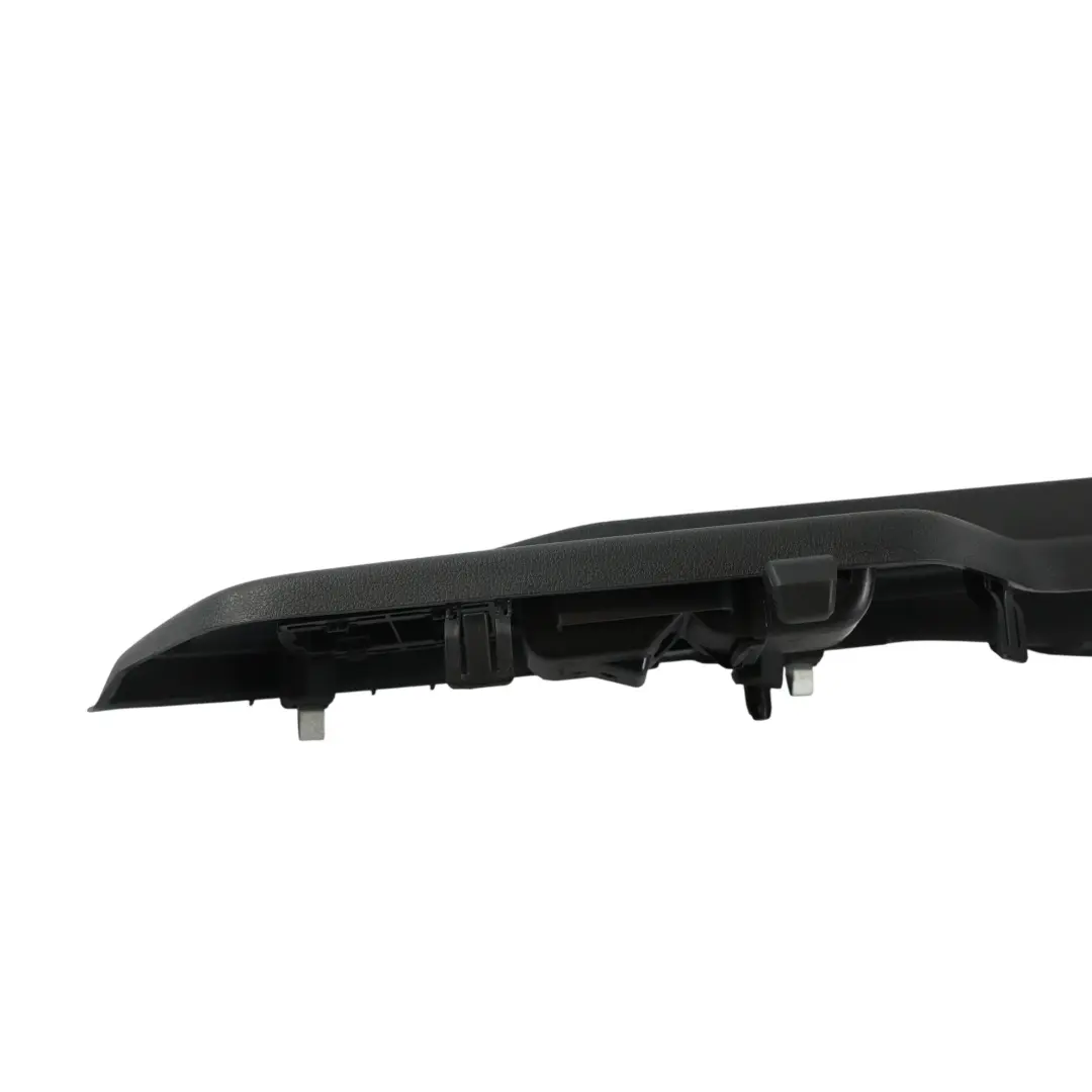 Skoda Octavia Soporte Bandeja Maletero Embellecedor Trasero Izquierdo - SKU 5E6867761 - Número de pieza 5E6867761