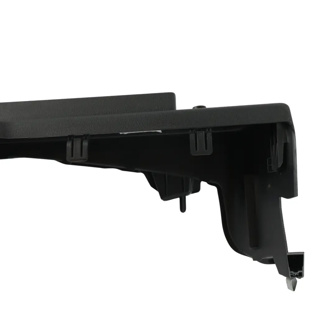 Support Tablette Coffre Garniture Arrière Gauche pour Skoda Octavia VR à propos du numéro de pièce 5E6867761 Skoda Octavia VR Support Tablette Coffre Garniture Arrière Gauche - SKU 5E6867761 - Numéro de pièce 5E6867761