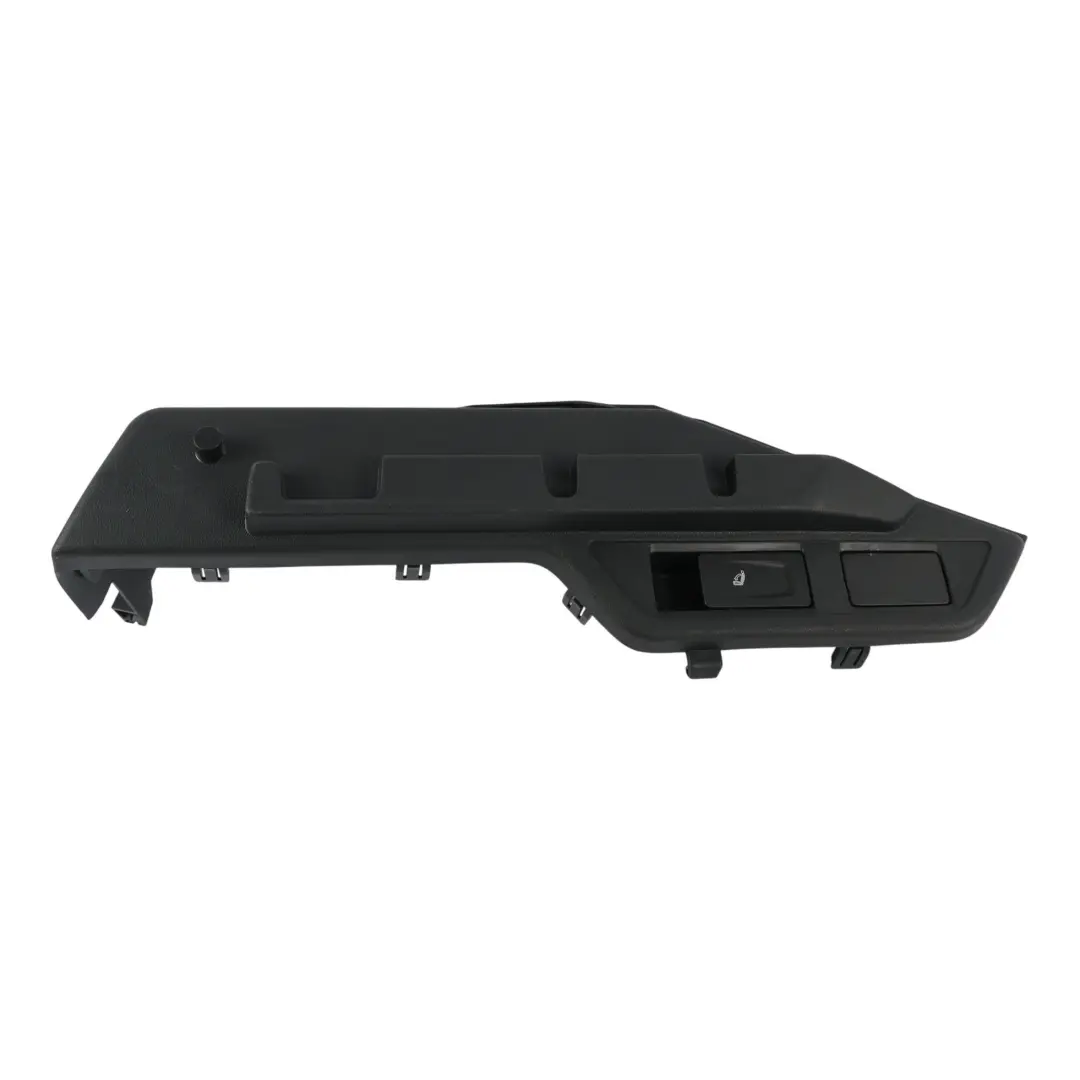 Support Latéral Cofre Élément Garniture Arrière Droit pour Skoda Octavia VR à propos du numéro de pièce 5E6867762 Skoda Octavia VR Support Latéral Cofre Élément Garniture Arrière Droit - SKU 5E6867762 - Numéro de pièce 5E6867762