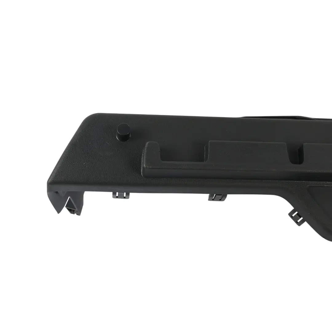 Skoda Octavia Elemento Supporto Laterale Bagagliaio Posteriore Destro - SKU 5E6867762 - Numero di parte 5E6867762