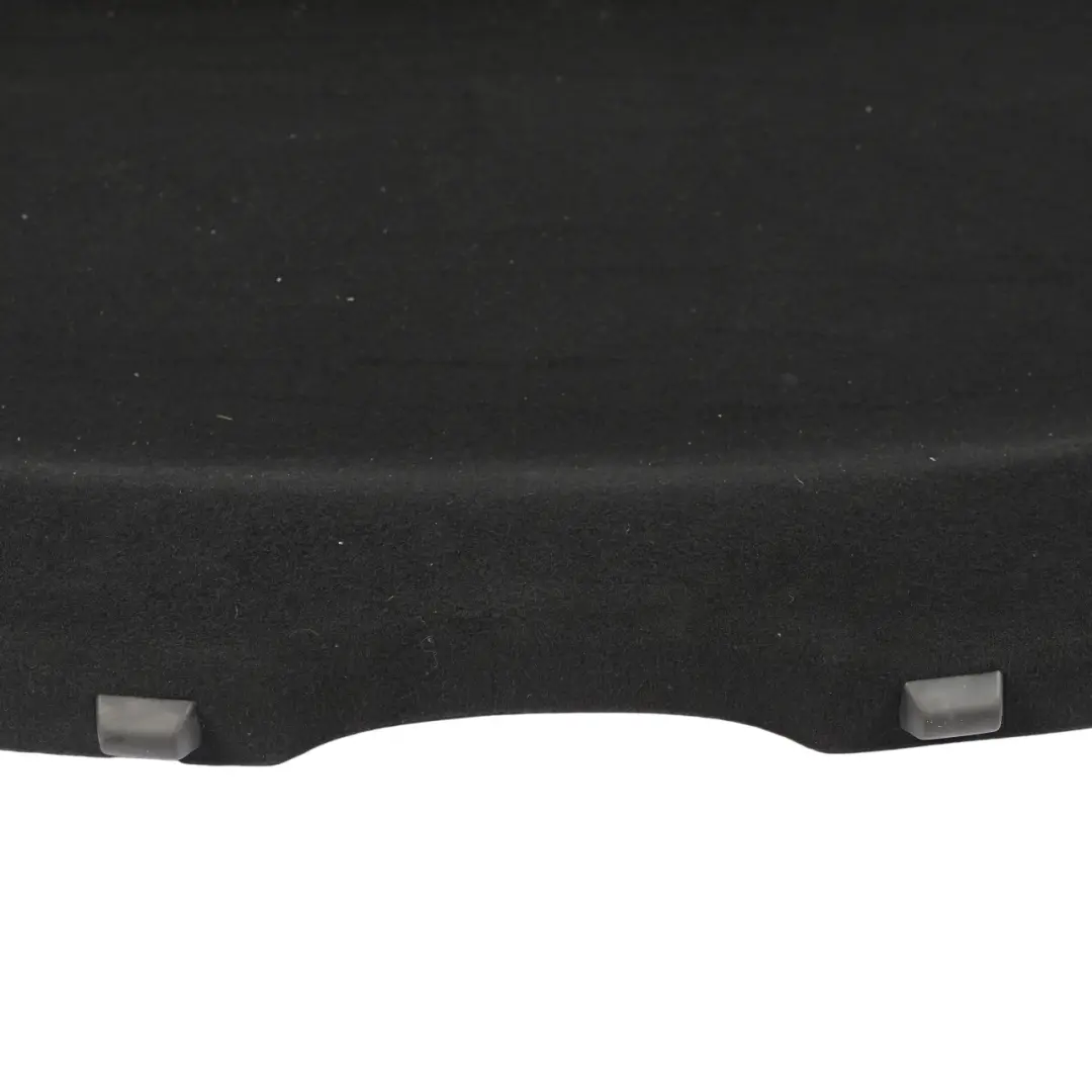 Mk3 Saloon Rear Roller Blind Parcel Storage Shelf Black to Skoda Octavia with Part number 5E6867769D Skoda Octavia Mk3 Saloon Rear Roller Blind Parcel Storage Shelf Black - SKU 5E6867769D - Part number 5E6867769D