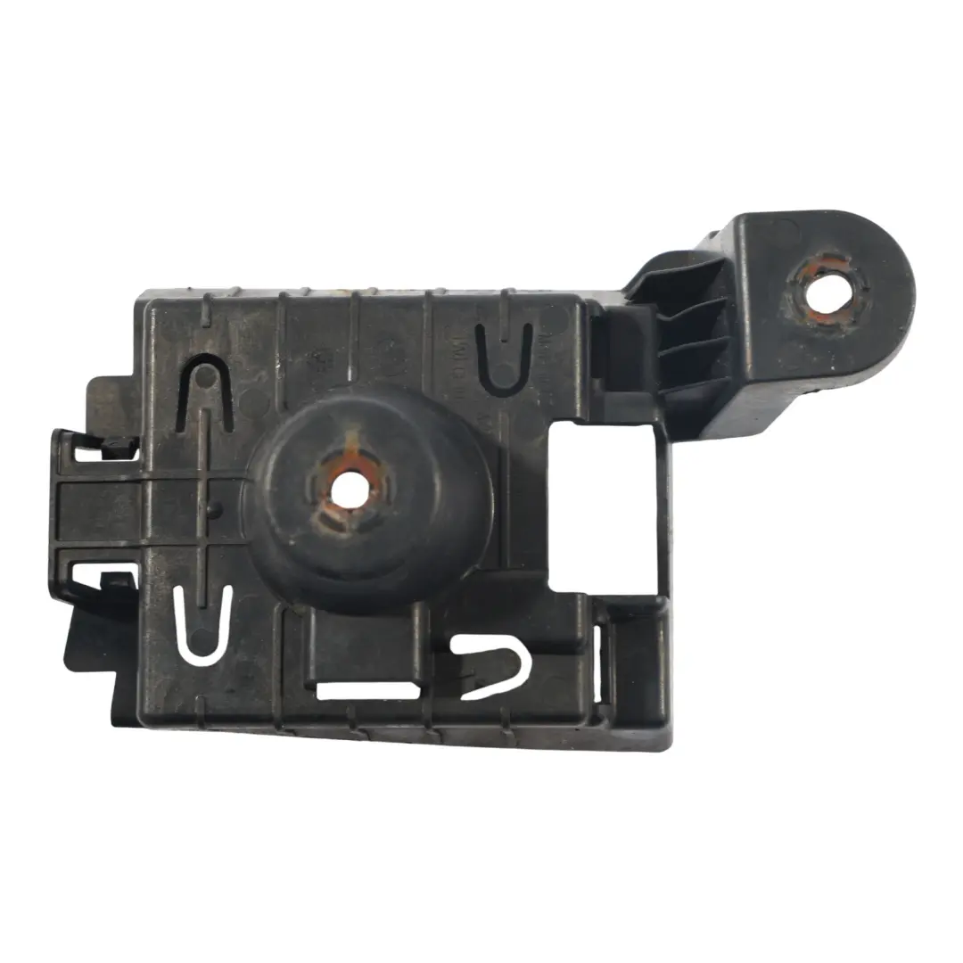 Skoda Octavia Mk4 Spurwechsel Assistent Modul Halterung Rechts - SKU 5E6907456 - Teilenummer 5E6907458