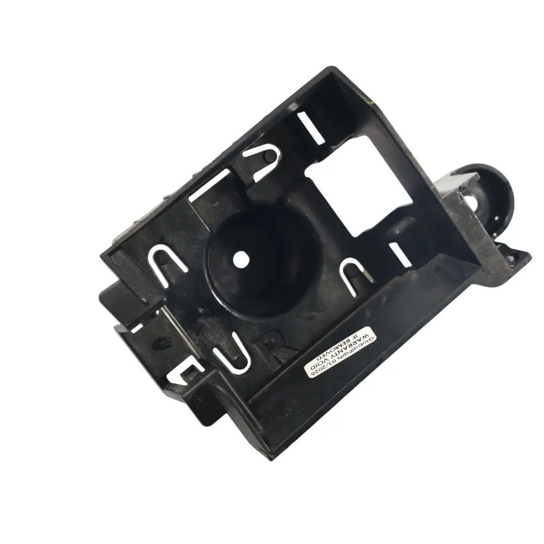 Mk4 Uchwyt Wspornik Modułu Asystenta Pasa Prawy do Skoda Octavia o numerze 5E6907458 Skoda Octavia Mk4 Uchwyt Wspornik Modułu Asystenta Pasa Prawy - SKU 5E6907456 - Numer Części 5E6907458