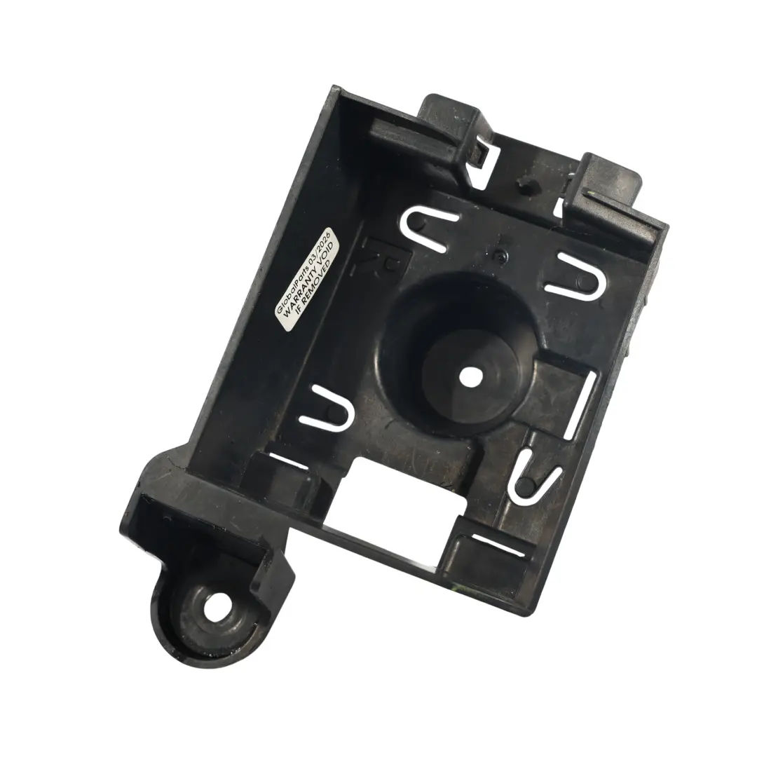 Skoda Octavia Mk4 Lane Change Assist Module Mount Bracket Right O/S - SKU 5E6907456 - Part number 5E6907458