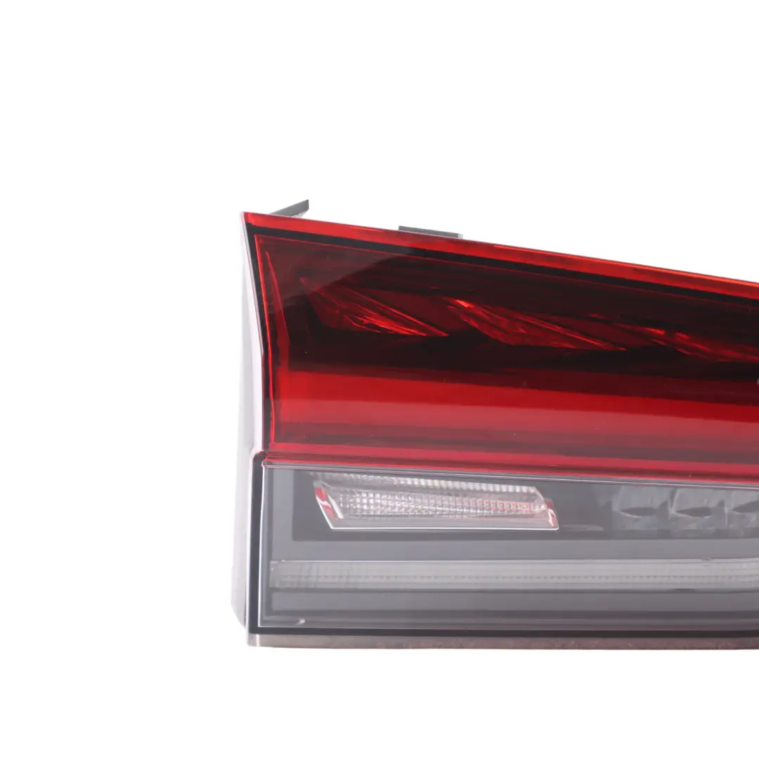 LED Tail Light Rear Lamp LED Left N/S to Skoda Octavia VR with Part number 5E6945307A Skoda Octavia VR LED Tail Light Rear Lamp LED Left N/S - SKU 5E6945307A - Part number 5E6945307A