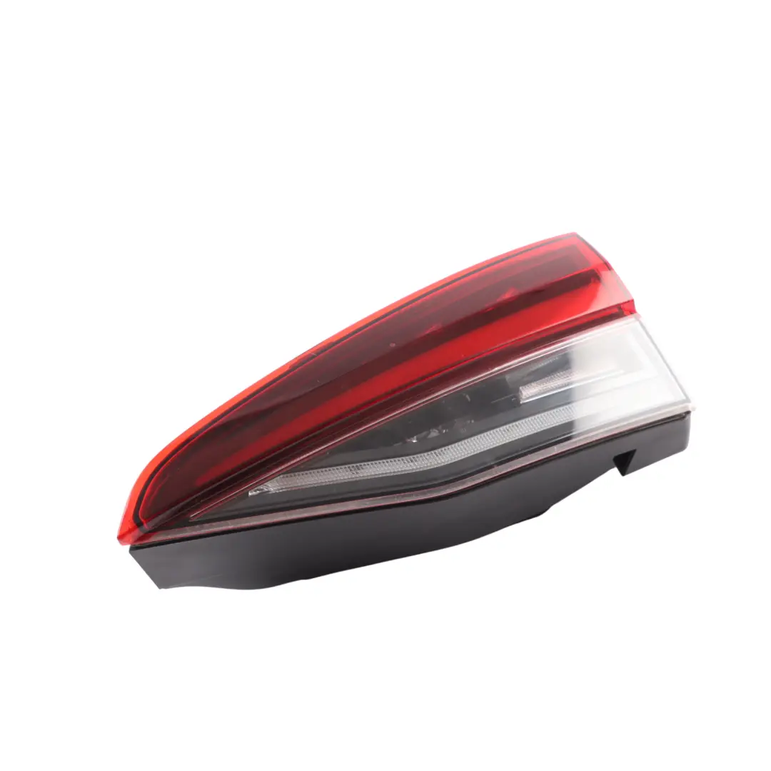 Skoda Octavia VR Tail Light Rear Lamp LED Right O/S - SKU RHD-5E6945308C - Part number 5E6945308C