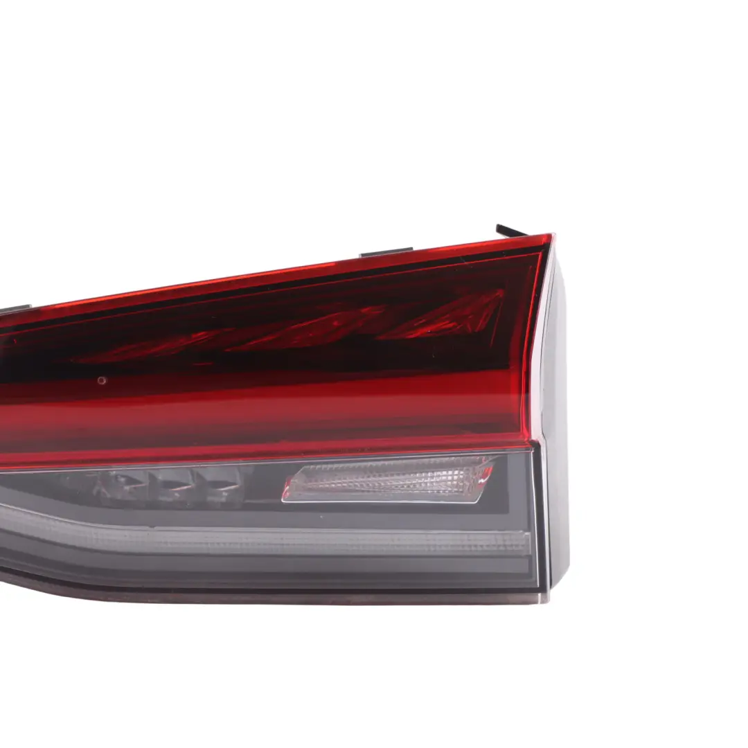 Tail Light Rear Lamp LED Right O/S to Skoda Octavia VR with Part number 5E6945308C Skoda Octavia VR Tail Light Rear Lamp LED Right O/S - SKU RHD-5E6945308C - Part number 5E6945308C