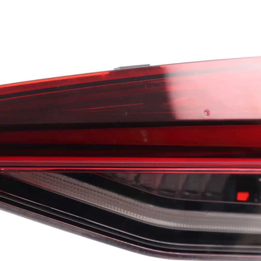 Skoda Octavia VR Tail Light Rear Lamp LED Right O/S - SKU RHD-5E6945308C - Part number 5E6945308C