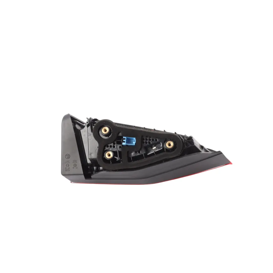 Skoda Octavia VR Tail Light Rear Lamp LED Right O/S - SKU RHD-5E6945308C - Part number 5E6945308C