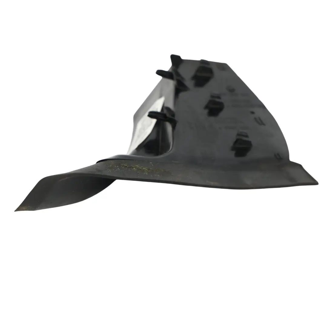 Mk4 NX Tail Light Trim Cover Panel Outer Right O/S to Skoda Octavia with Part number 5E6945428 Skoda Octavia Mk4 NX Tail Light Trim Cover Panel Outer Right O/S - SKU 5E6945428 - Part number 5E6945428