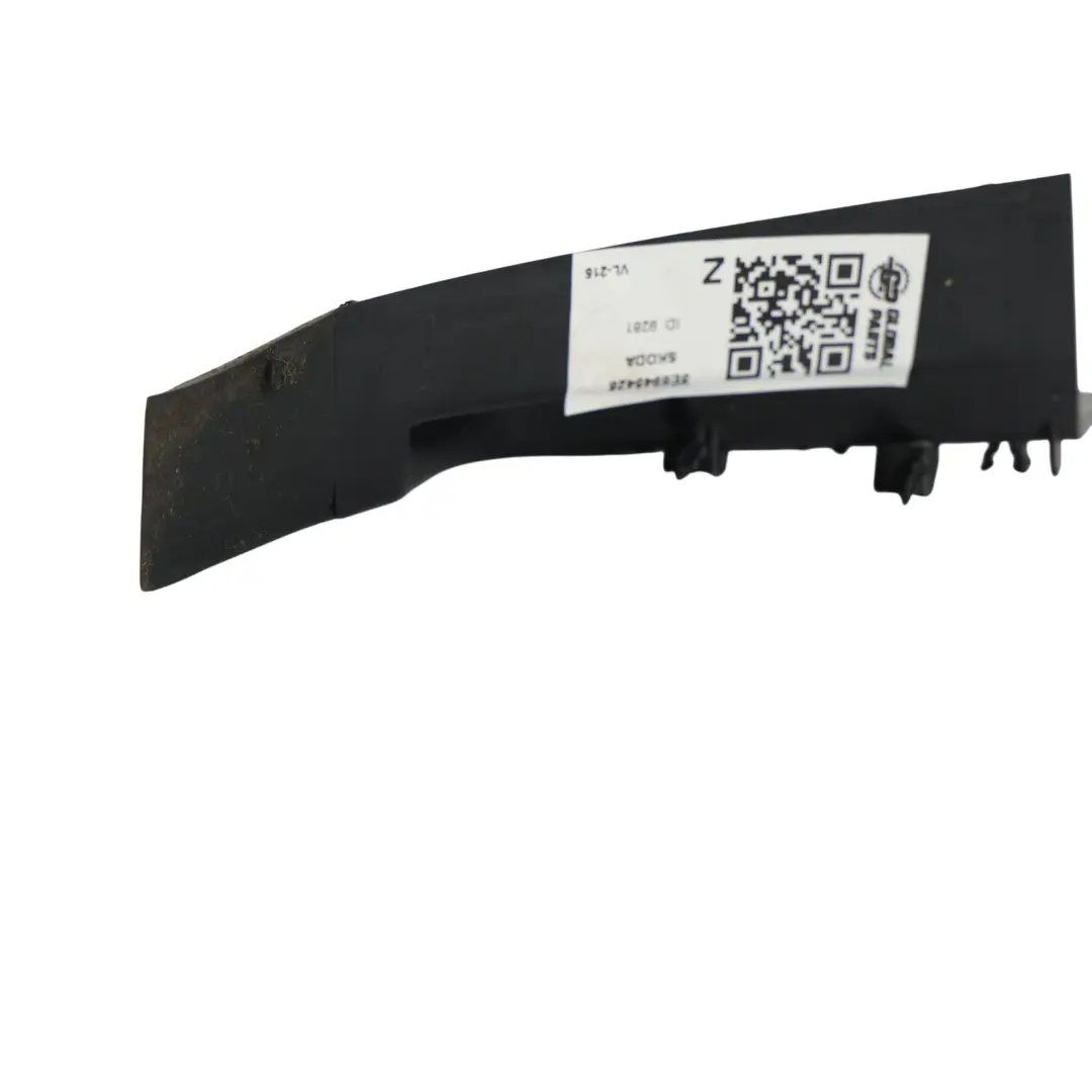 Skoda Octavia Mk4 NX Tapa De Luz Trasera Panel Exterior Derecho - SKU 5E6945428 - Número de pieza 5E6945428